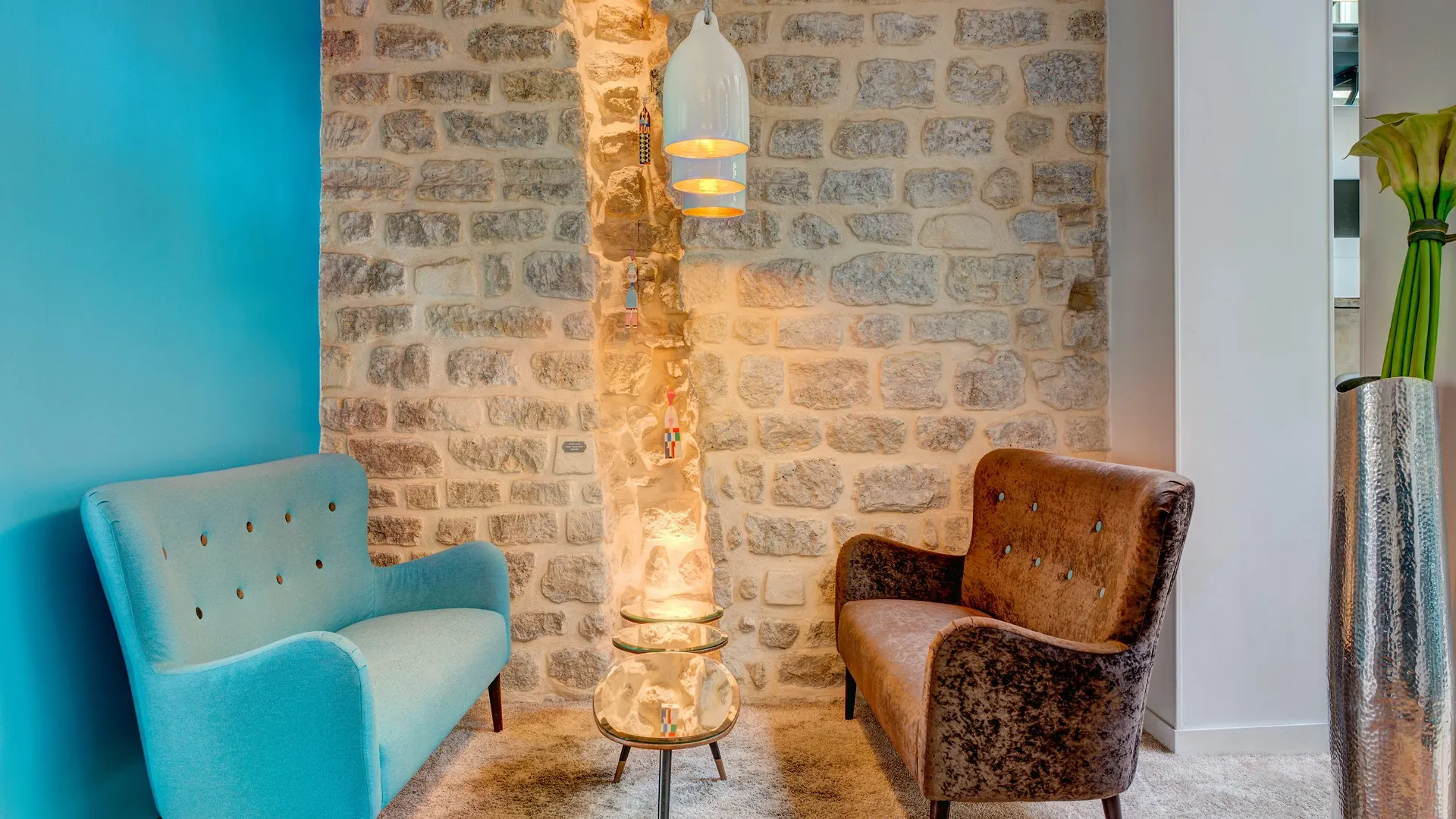Joyce - Astotel Hotel 3*