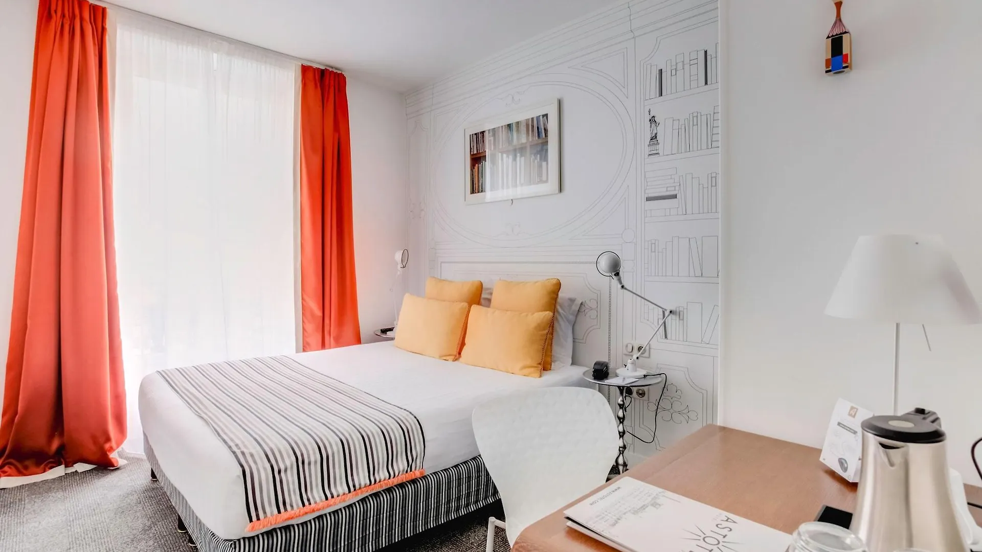 Hotel Joyce - Astotel 3*