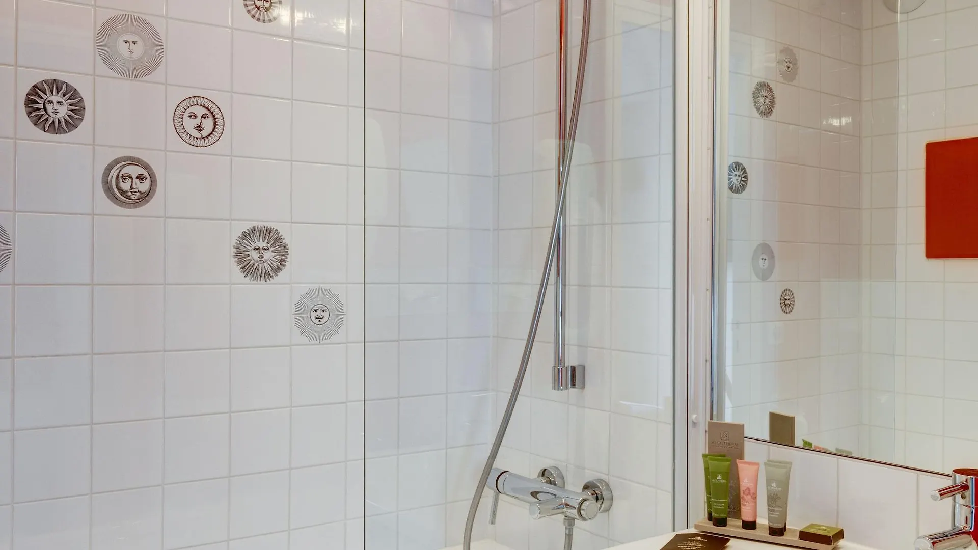Hotel Joyce - Astotel Parijs