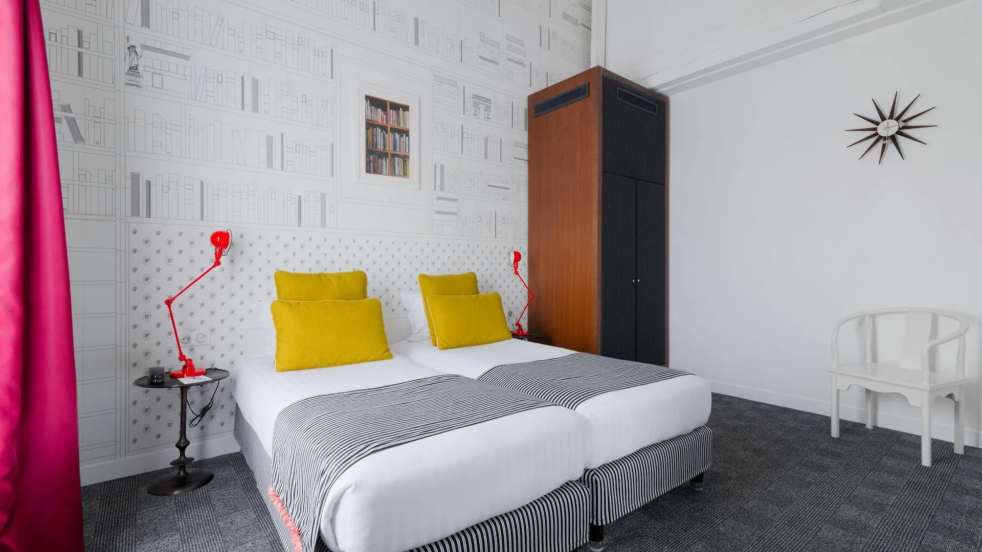 Hotel Joyce - Astotel 3*