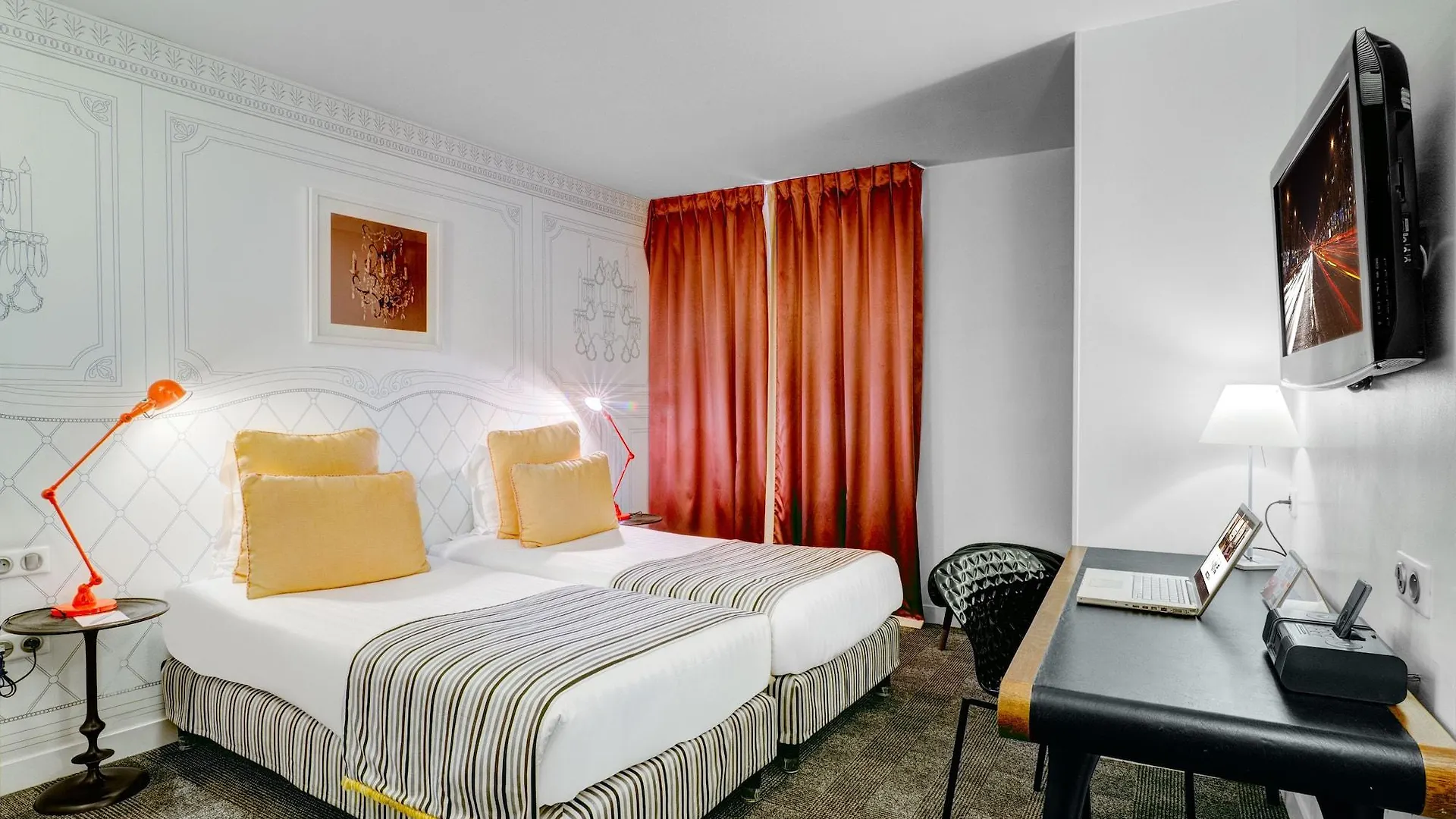 Hotel Joyce - Astotel 3*