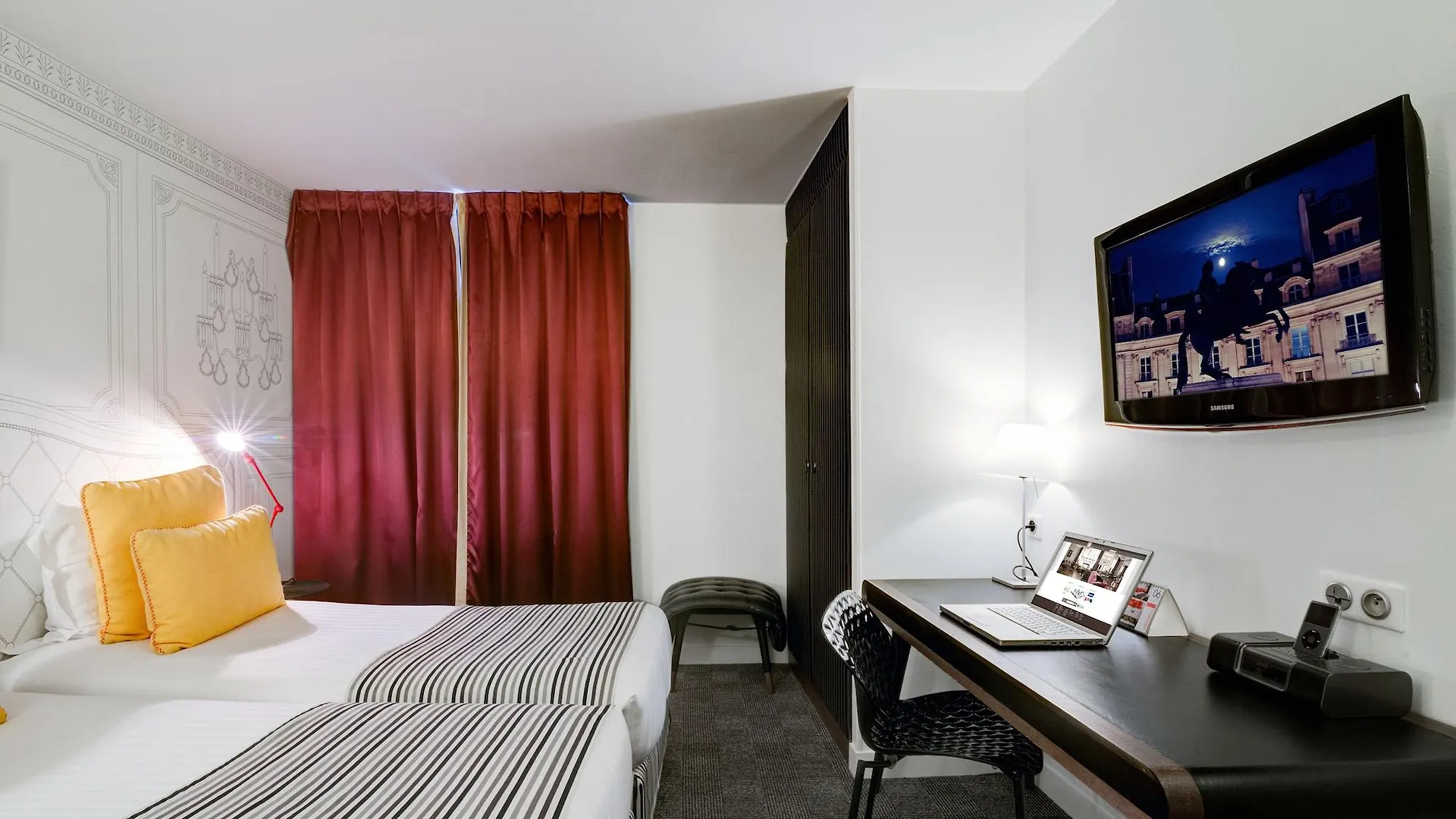 Hotel Joyce - Astotel