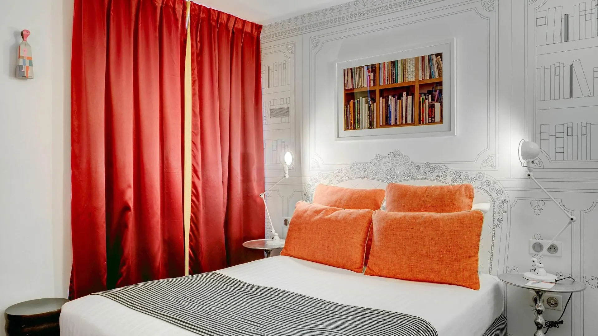 Hotel Joyce - Astotel Parijs
