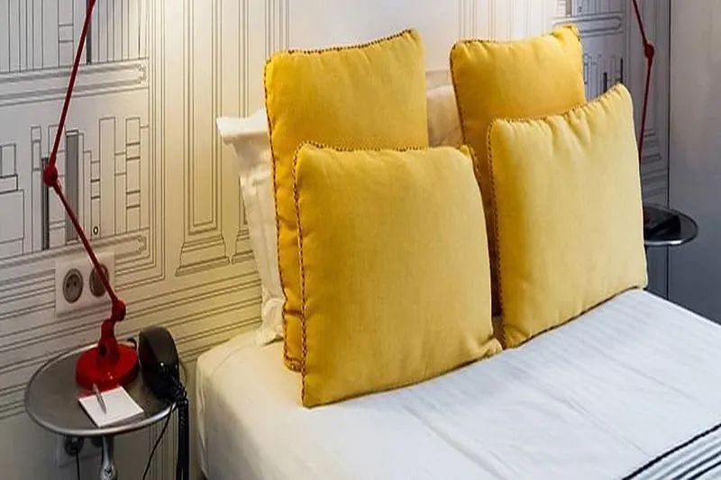 Hotel Joyce - Astotel Parijs