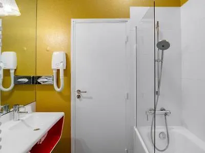 Hotel Joyce - Astotel Parijs