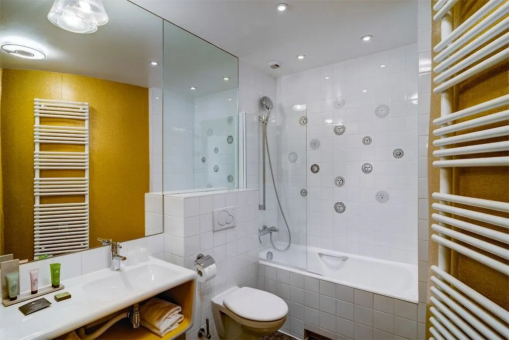 Hotel Joyce - Astotel 3*
