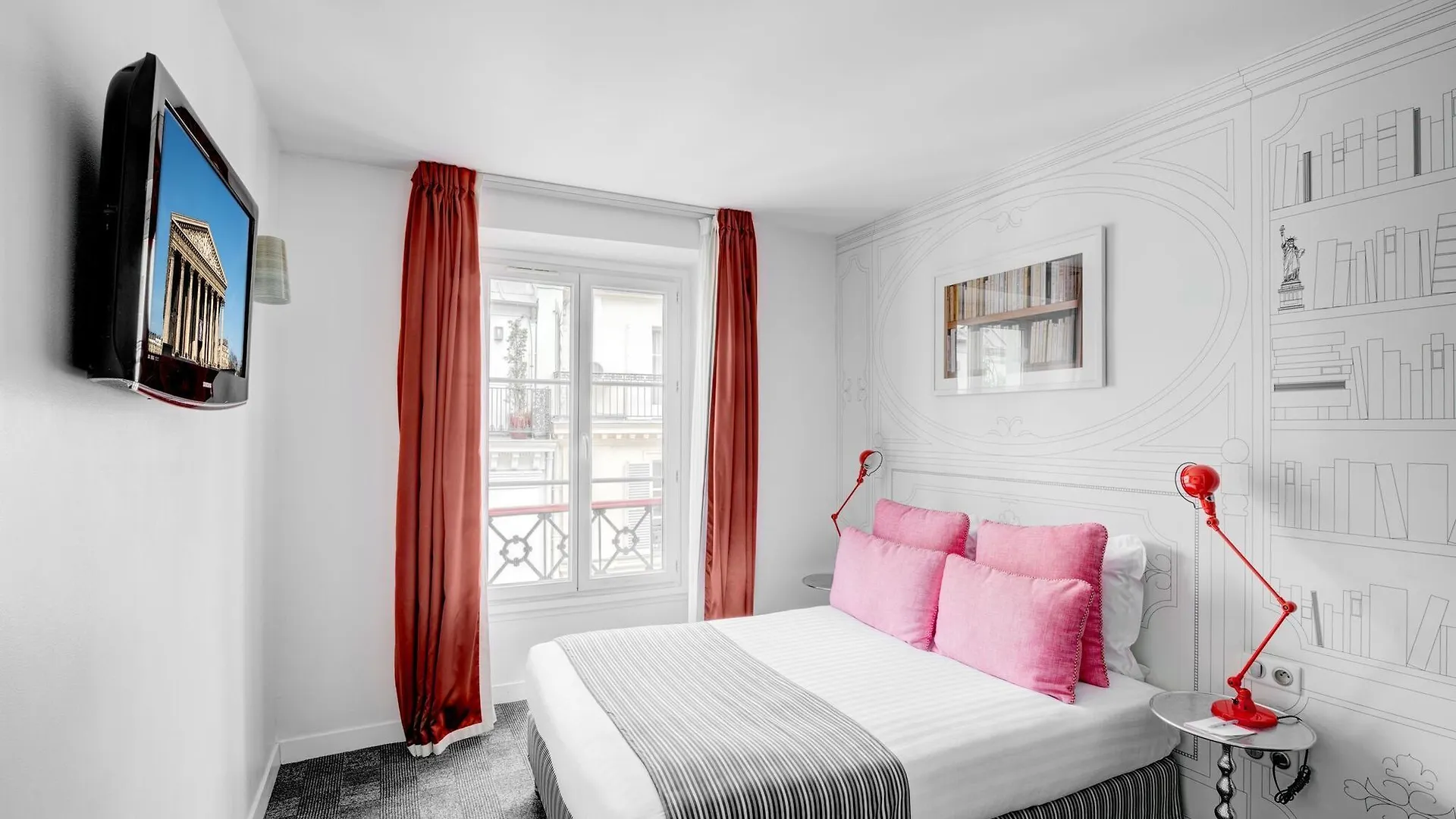Hotel Joyce - Astotel