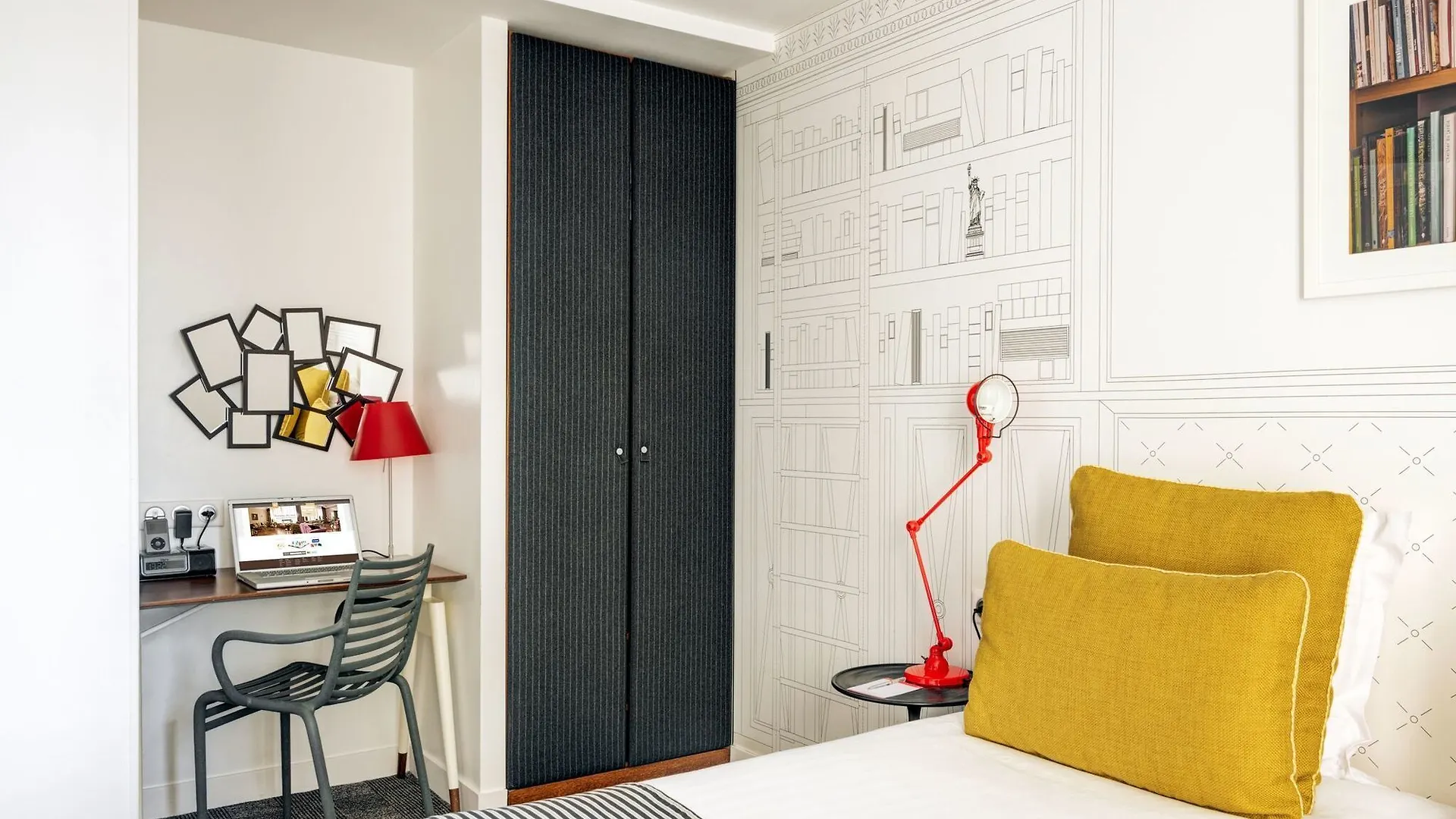 Hotel Joyce - Astotel Parijs