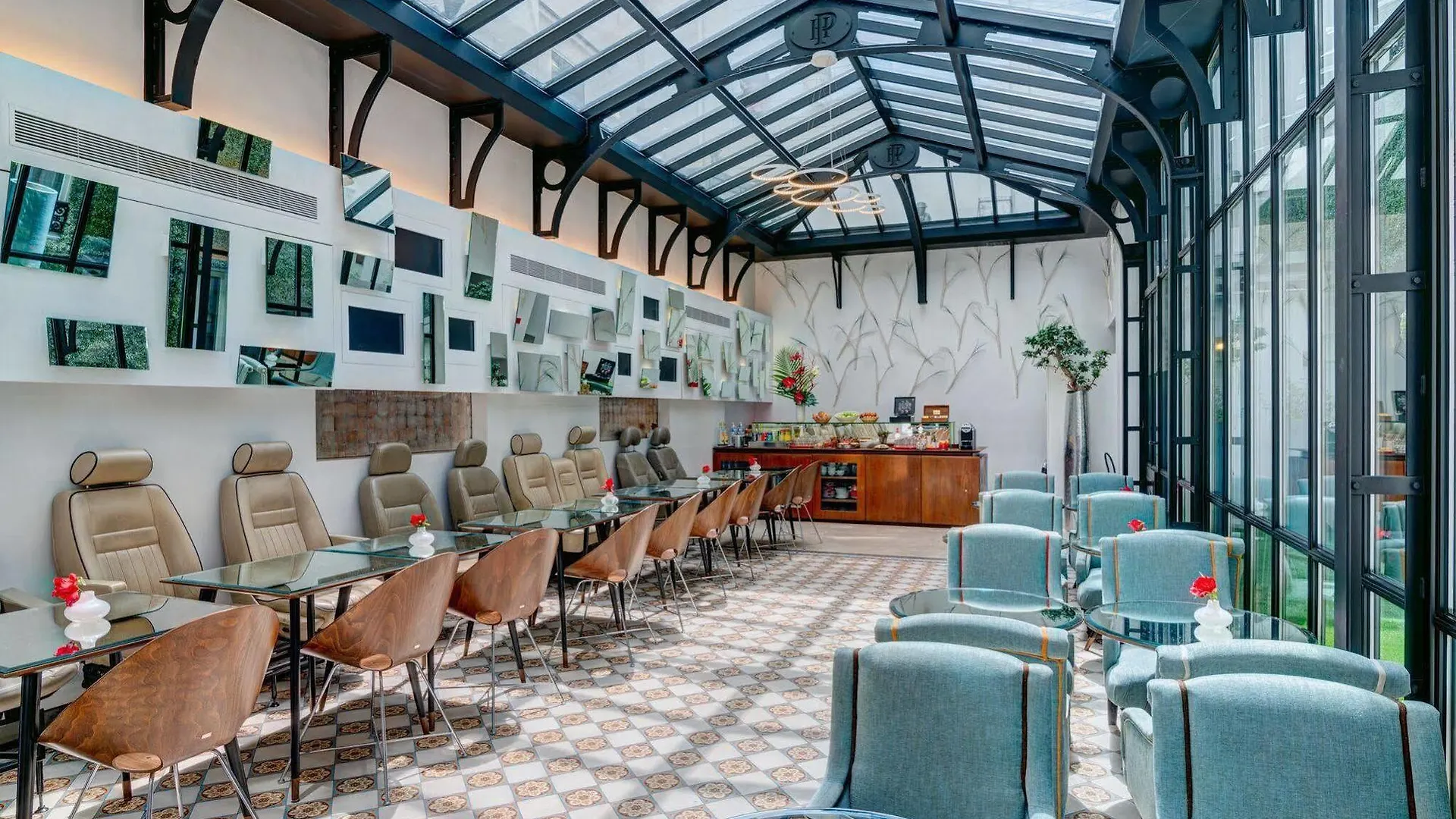 Hotel Joyce - Astotel