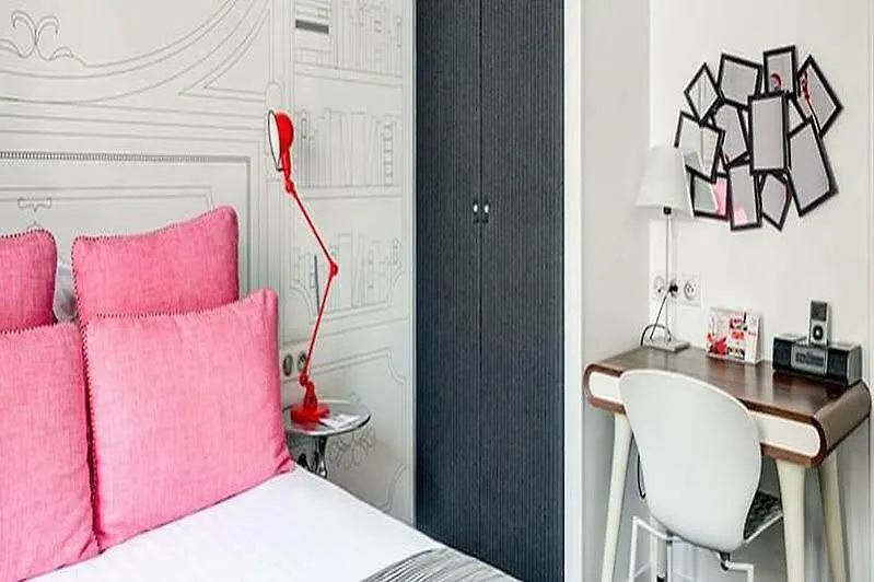 Joyce - Astotel 3*