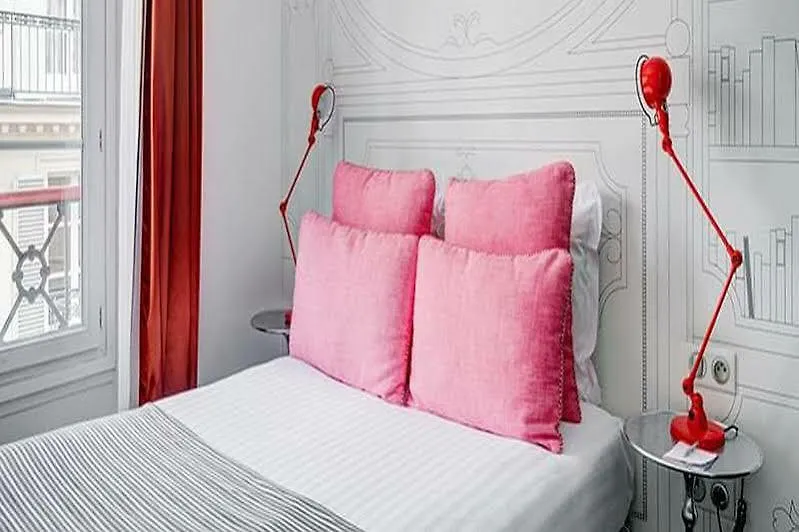 Hotel Joyce - Astotel Parijs