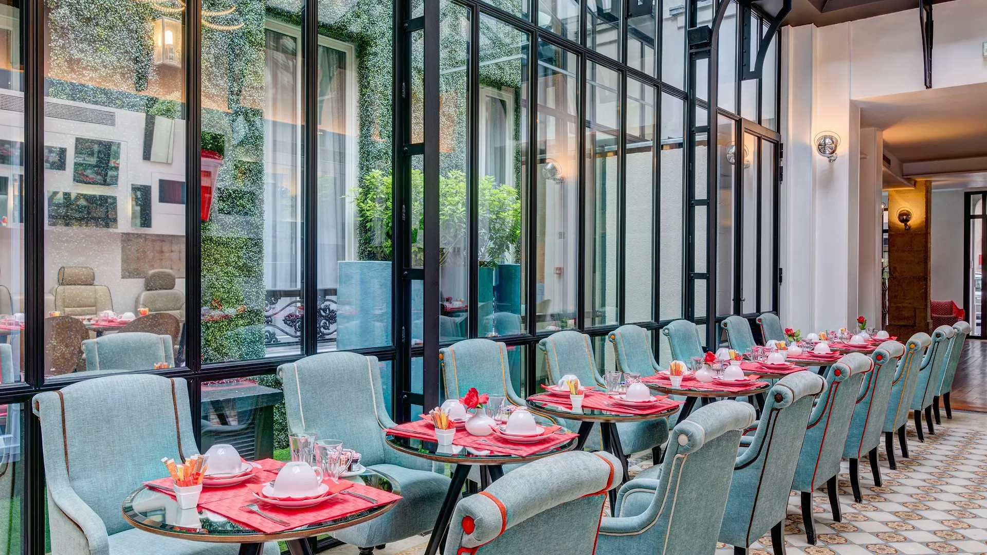 Hotel Joyce - Astotel Paris
