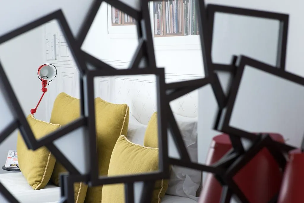 Hotel Joyce - Astotel Paris