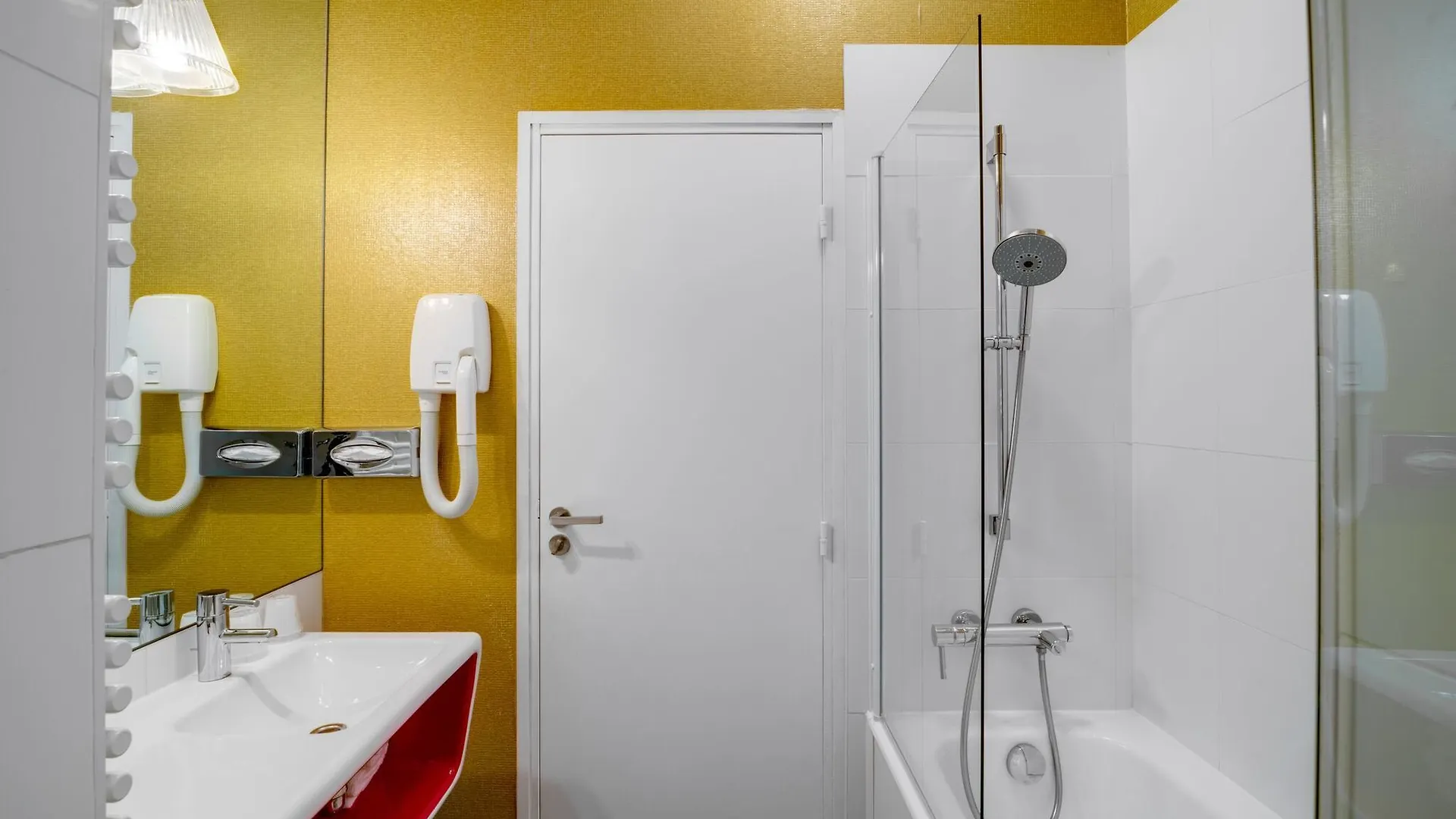 Joyce - Astotel 3* Paris